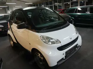 smart forTwo Bild 5