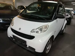 smart forTwo Bild 2