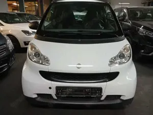 smart forTwo Bild 3