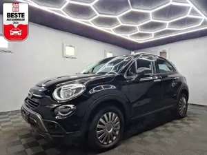 Fiat 500X Cross Automatik|KLIMA|DESIGN-KIT|NAVI