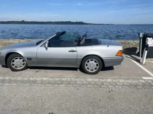 Mercedes-Benz SL 300 SL-24