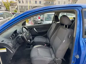 Chevrolet Aveo 1.2 *1. Hand!* Bild 5