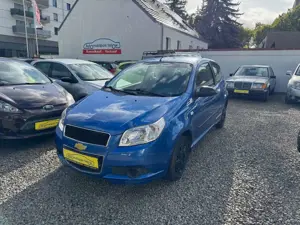Chevrolet Aveo 1.2 *1. Hand!*