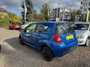 Chevrolet Aveo 1.2 *1. Hand!* Bild 4