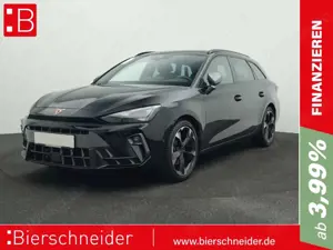 CUPRA Leon Sportstourer 1.5 eTSI DSG 5.-J.-GAR NAVI LED