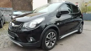 Opel Karl Rocks - 8fach- auf - Alu