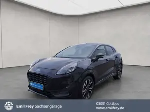 Ford Puma 1.0 EcoBoost Hybrid Aut. ST-LINE