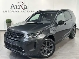 Land Rover Discovery Sport D200 R-Dynamic AWD NAV+LED+AHK