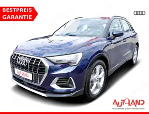 Audi Q3 40 2.0 TFSI quattro S line LED Totwinkel DAB