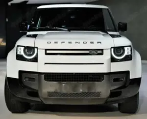 Land Rover Defender Defender Diesel 3-Türer 90 D200 X-Dynamic SE Bild 3