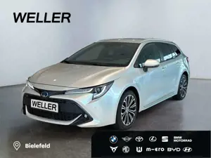 Toyota Corolla 1.8 Hybrid TS Team D *Bi-LED*ACC*Kamera*