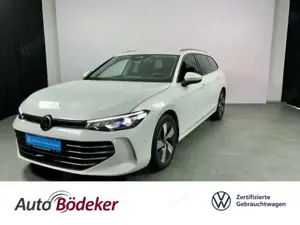 Volkswagen Passat Variant 1.5 eTSI DSG Business Garantie b.