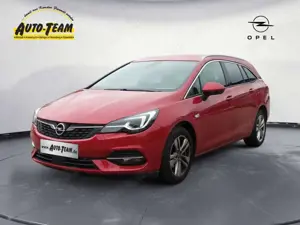 Opel Astra 1.4 Turbo Start/Stop Sports Tourer St. Aut. Elegan
