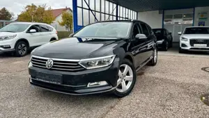 Volkswagen Passat Variant Highline / LED / MASSAGE / Kamera