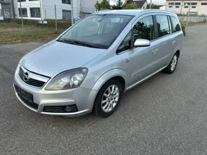 Opel Zafira 1.8 Edition