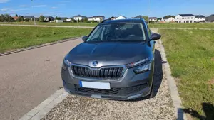 Skoda Kamiq 1.0 TSI Ambition