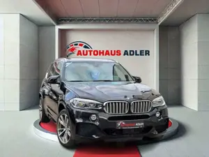 BMW X5 M50d*HUD*AHK*HK*KAMER*PDC*PANO*LED*SH*ACC*E6