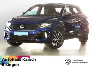 Volkswagen T-Roc R 2.0 TSI DSG 4Motion AHK, NAVI, ACC LED