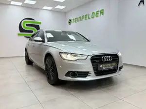 Audi A6 Avant 3.0 TDI quattro/NAVI/ALU/TEMPOMAT/AHK