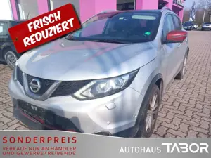 Nissan Qashqai 2.0 X-Tronic-CVT 4x2 10Y Edt Leder Pano