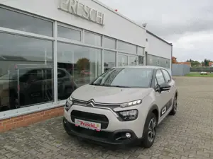 Citroen C3 Plus 82 Impress, Klimaautomatik, Sitzheizung