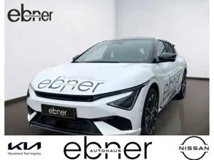 Kia EV6 Facelift 84 kWh GT Line 4WD | Navi | 360° Ka