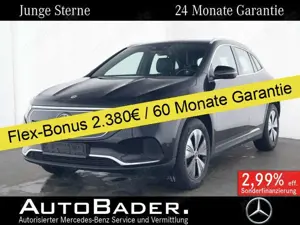 Mercedes-Benz EQA 250 EQA 250 Advanced MBUX Park-Spgl-Pkt RFK eHe VzAs