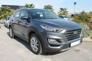 Hyundai TUCSON DCT, Navi, Kamera, SHZ, PDC, Klima