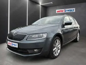 Skoda Octavia 1.4 16V Combi Style