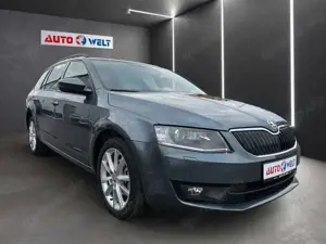 Skoda Octavia 1.4 16V Combi Style Bild 2