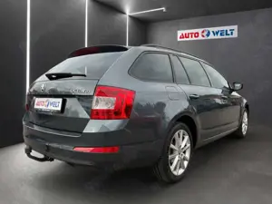 Skoda Octavia 1.4 16V Combi Style Bild 4