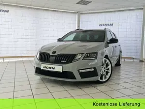 Skoda Octavia RS, unfallfrei, 1.Hand, Navi, Kamera, AHK, LED,LMF