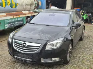 Opel Insignia Innovation