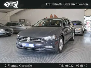 Volkswagen Passat Variant 2.0 TDI *R-KAMERA*LED*PANORAMA*