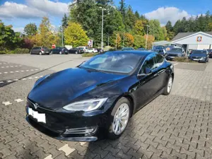 Tesla Model S Model S 75D Allradantrieb