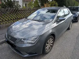 SEAT Leon Leon  5-Türer 1.4 TSI Start