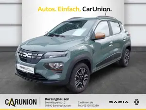 Dacia Spring Extreme ELECTRIC 65