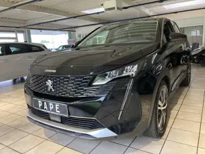 Peugeot 3008 Hybrid 225 Allure Ledersitze