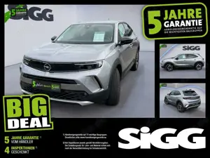 Opel Mokka 1.2 Turbo Elegance Matrix DynLicht Kam. LM