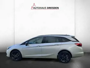 Opel Astra K Sports Tourer 1.2 Turbo  GS Line LED+SHZ Bild 4