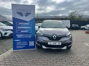 Renault Captur Intens Automatik