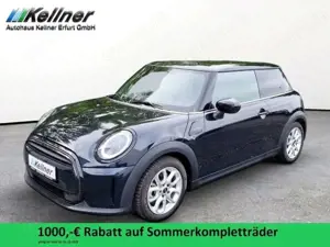 MINI Cooper 1.5  Yours Trim Leder+Navi+R-Kamera+LED+D