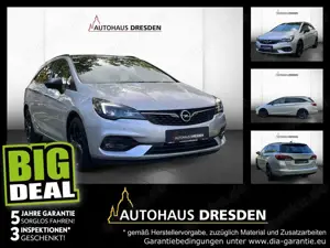 Opel Astra K Sports Tourer 1.2 Turbo  GS Line LED+SHZ Bild 1