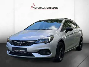 Opel Astra K Sports Tourer 1.2 Turbo  GS Line LED+SHZ Bild 3