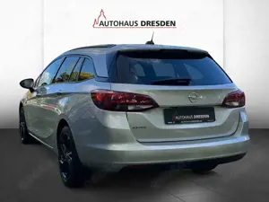 Opel Astra K Sports Tourer 1.2 Turbo  GS Line LED+SHZ Bild 5