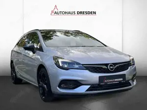 Opel Astra K Sports Tourer 1.2 Turbo  GS Line LED+SHZ Bild 2