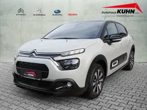 Citroen C3 PureTech 83 Shine KLIMA PDC SHZ KAMERA LED