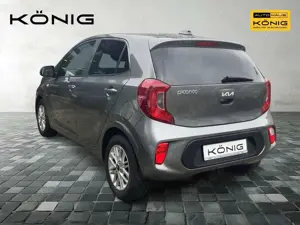Kia Picanto 1.0 VISION CONNECT Klima Sitzheizung Bild 4