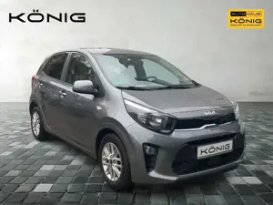Kia Picanto 1.0 VISION CONNECT Klima Sitzheizung Bild 2