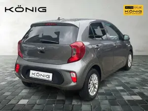 Kia Picanto 1.0 VISION CONNECT Klima Sitzheizung Bild 3